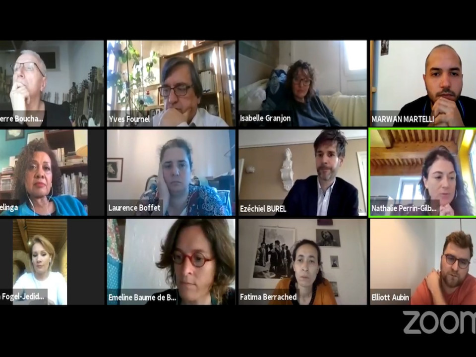 Quatre décès dans un Ehpad du 1er arrondissement de Lyon : la maire s’en prend à l’ARS