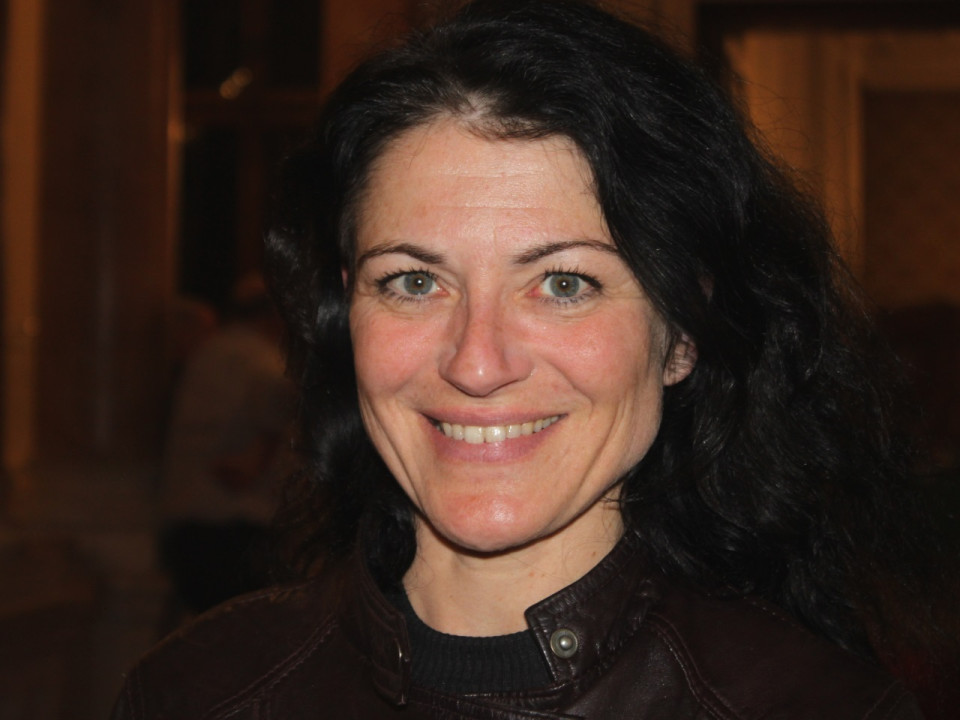 Législatives : Nathalie Perrin-Gilbert fait alliance avec les communistes et Ensemble!