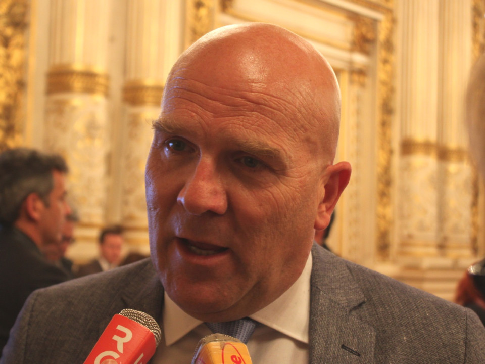 Législatives : Bonnell (LREM) se prépare à croquer Vallaud-Belkacem (PS) à Villeurbanne (officiel)