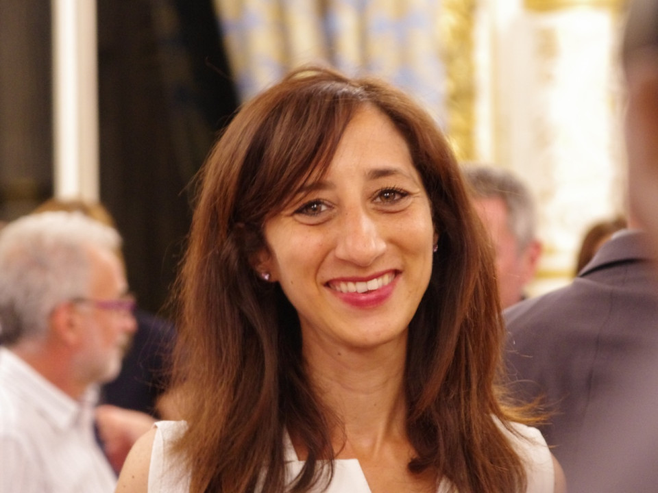 Législatives 2017 : le dernier recours contre Anissa Khedher rejeté !