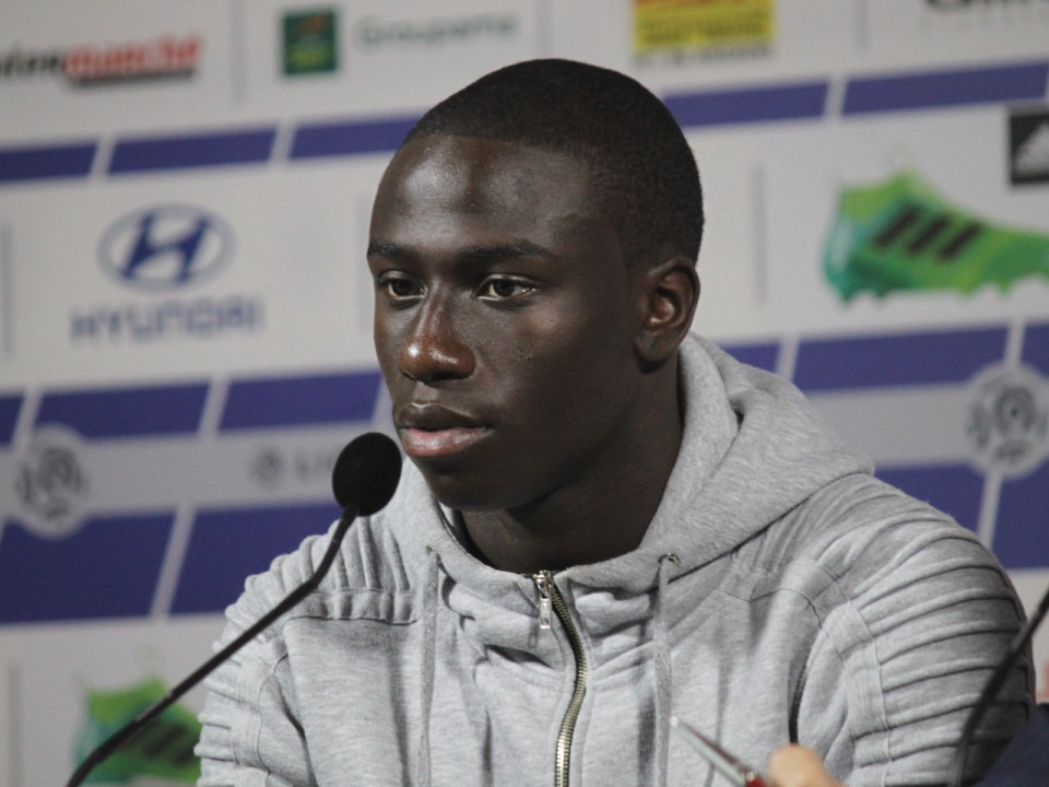 Le Real Madrid effrayé par la hanche de Ferland Mendy (OL) ?