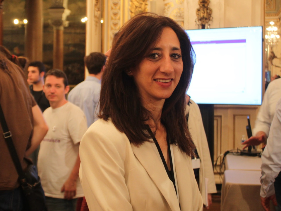 Législatives : Anissa Khedher (LREM) explique pourquoi elle refuse de débattre