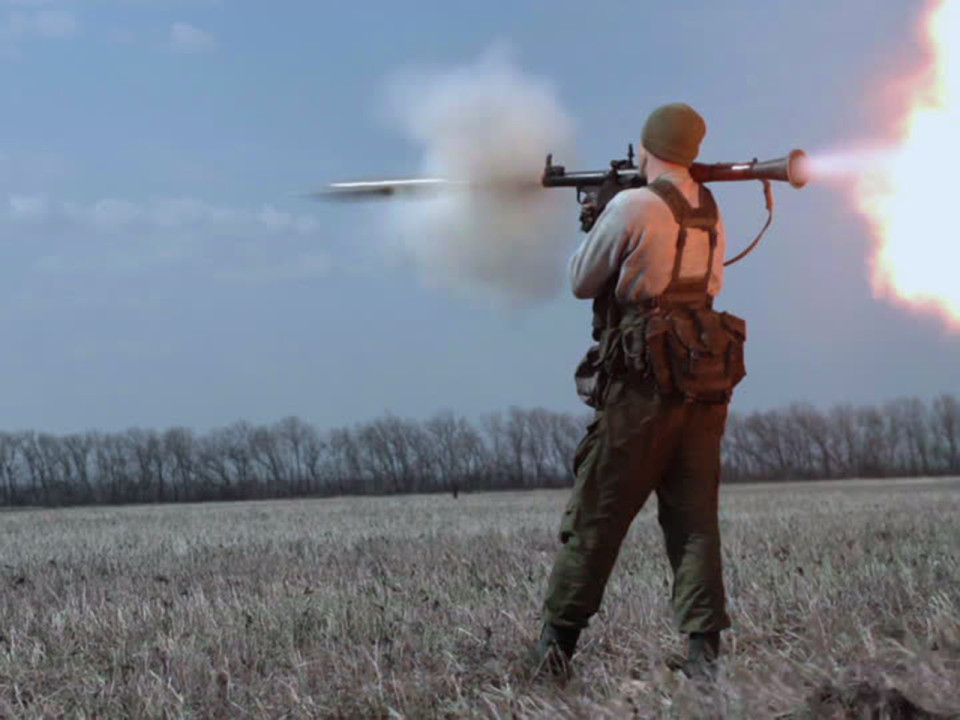 Lance-roquettes près d'une école musulmane : un simple oubli, un homme relâché