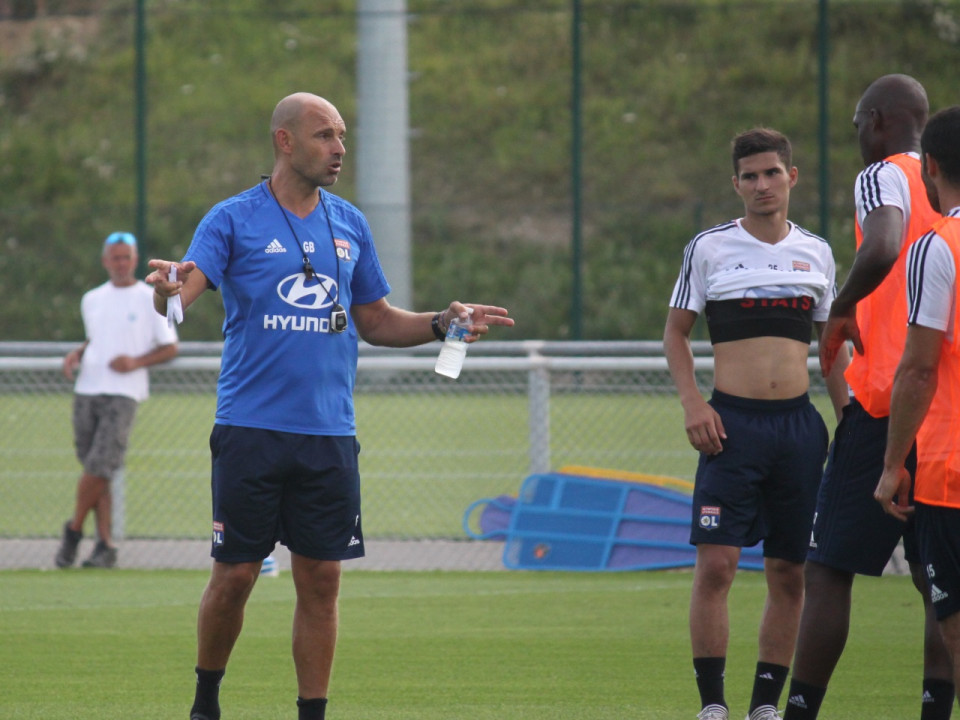 L’heure de la reprise a déjà sonné pour l’OL