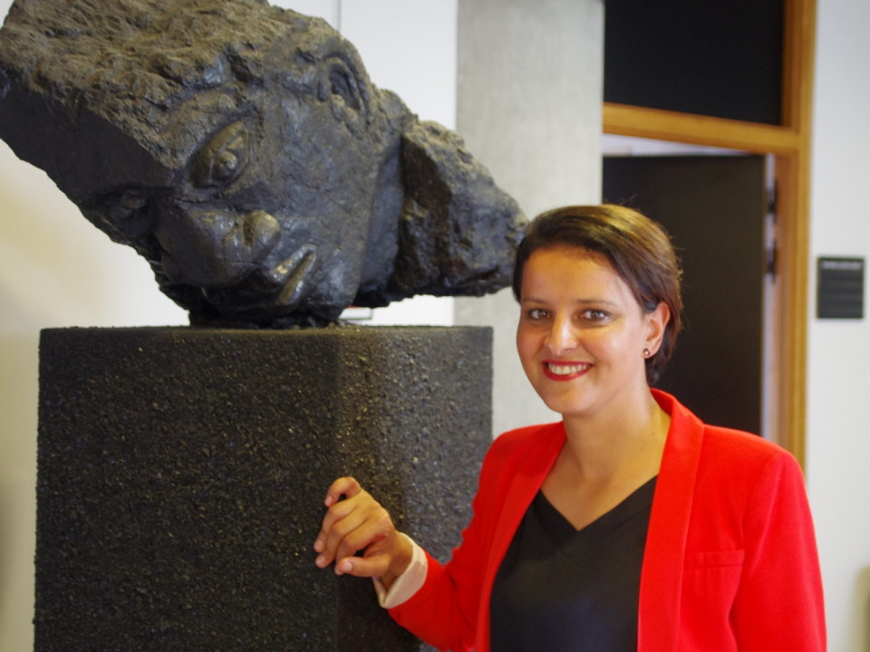 De l'argent et un mandat : les conditions de Najat Vallaud-Belkacem pour diriger le PS