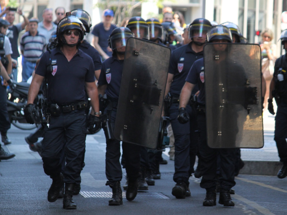 Venue d’Emmanuel Macron à Lyon : comment éviter de rester coincé ce mercredi