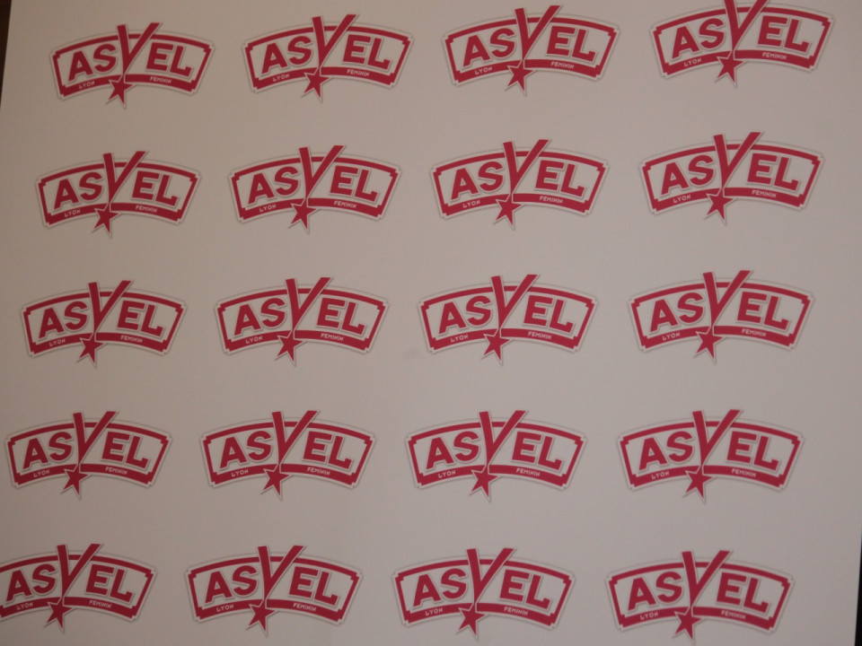 Première à domicile pour le Lyon ASVEL féminin