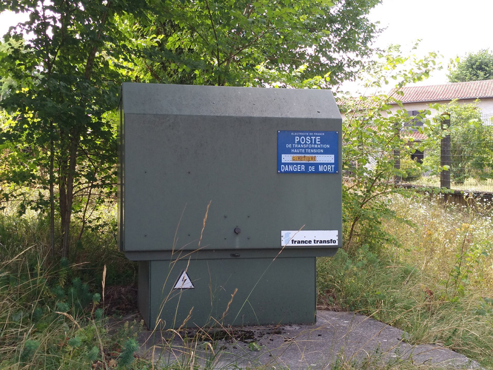 Plusieurs arrondissements de Lyon touchés par une grande coupure d'électricité