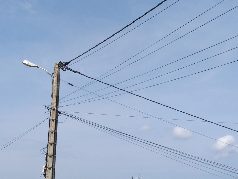 Caluire : vaste coupure d’électricité ce lundi matin