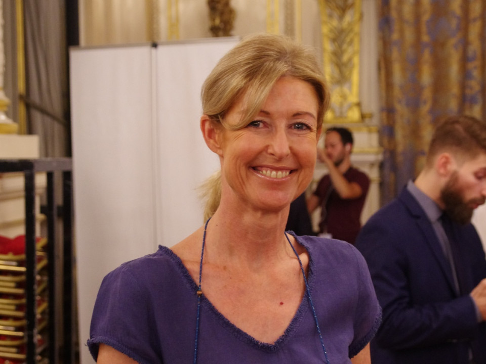 Ancienne élue LR passée chez Collomb, Laurence Balas ne veut pas de l’alliance et jette l’éponge