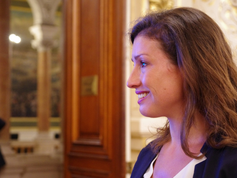 Européennes 2019 : les Rhônalpins joueront les utilités sur la liste du Rassemblement National