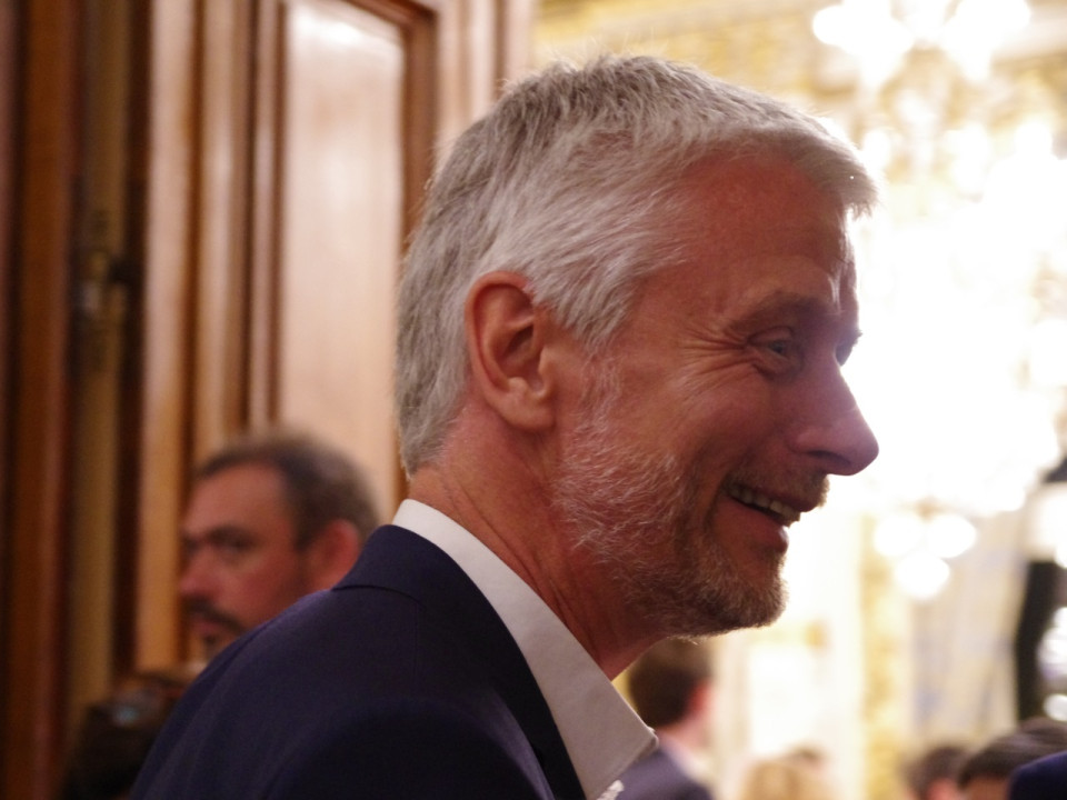 Nouveau maire : succession difficile dans le 9e arrondissement de Lyon