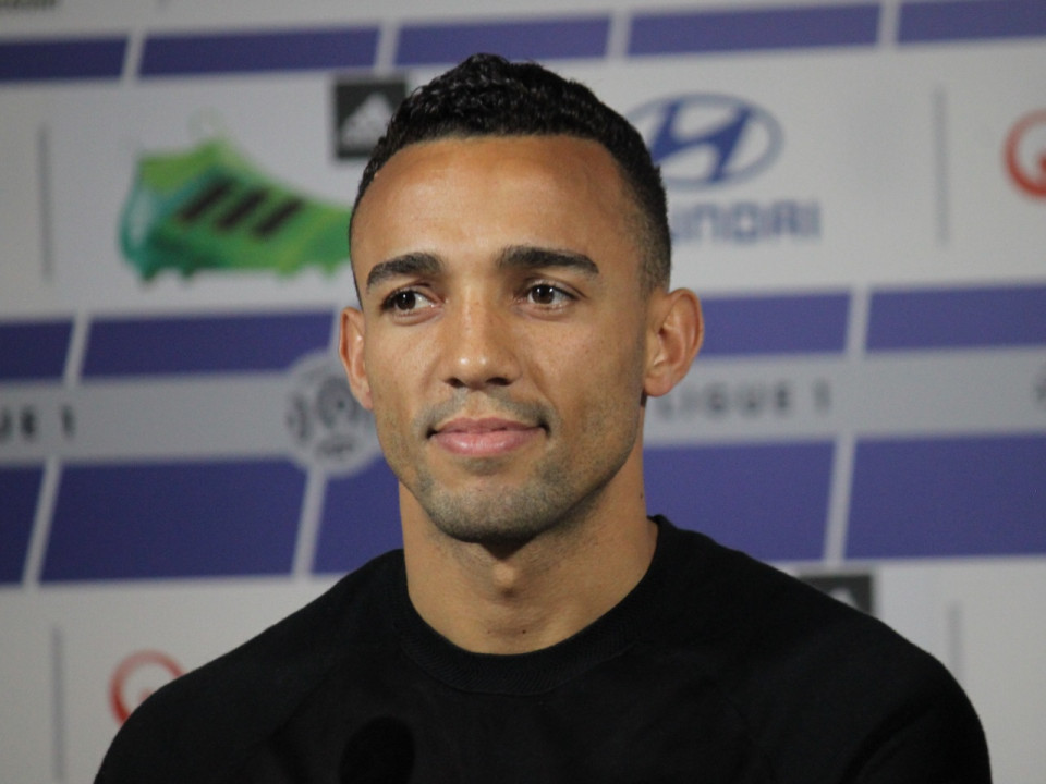 OL : Fernando Marçal incertain pour le déplacement à Nantes