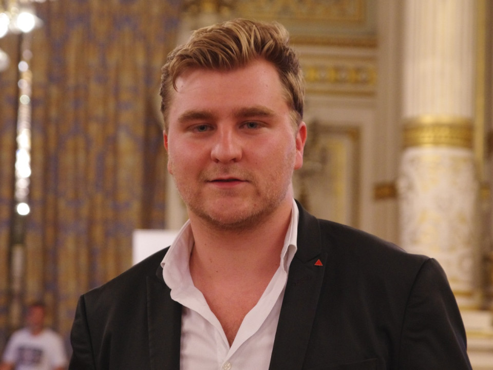 Elliott Aubin (FI) : "Nous avons un ministre de l'Intérieur incompétent"