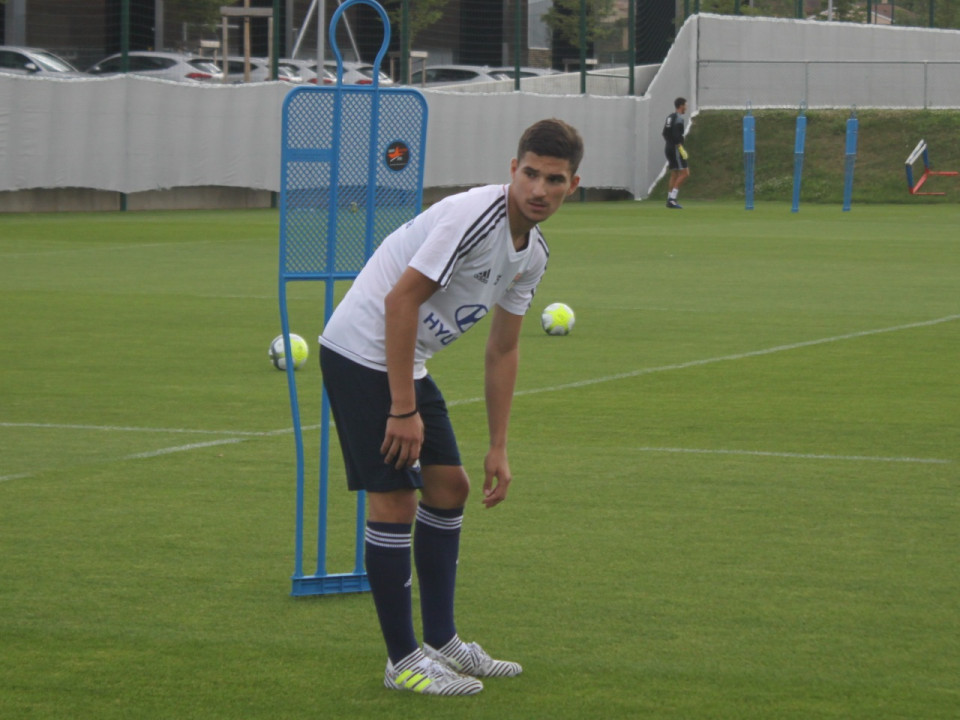 Zenith-OL : Depay et Aouar n’ont pas pris l’avion