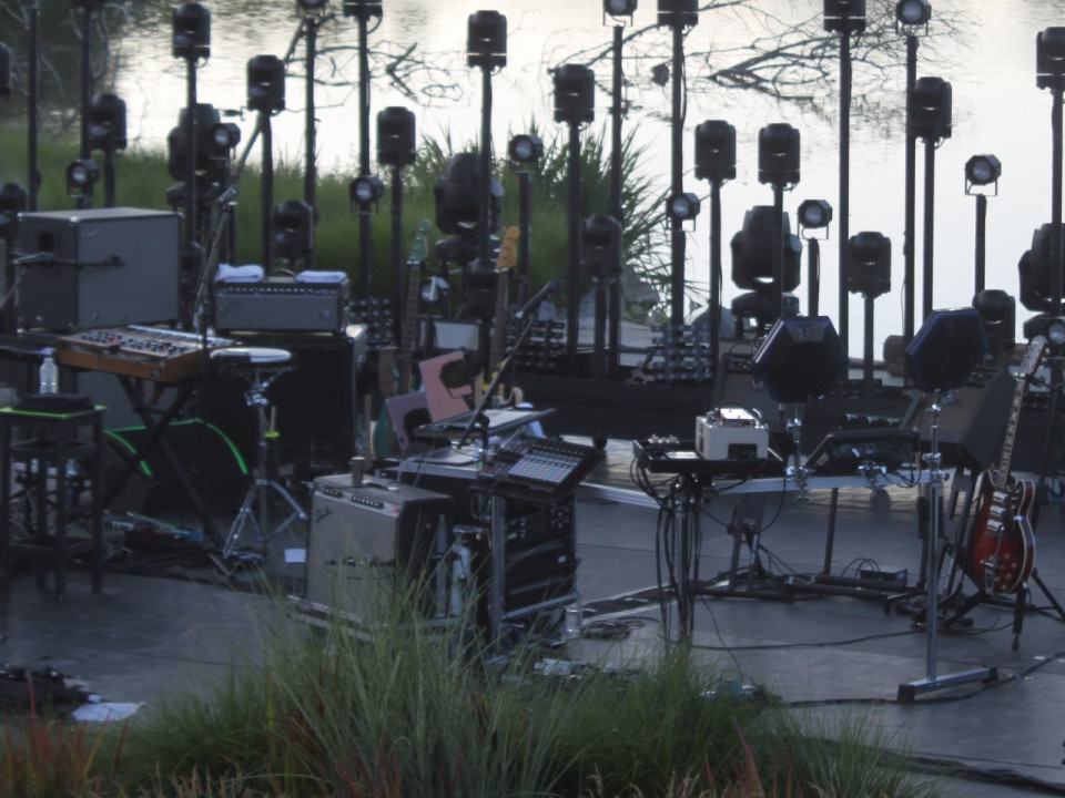 Fêtons l'été : plus de deux mois de concerts à Lyon