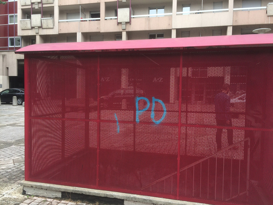 Lyon : plus de 50 mesures pour une "tolérance zéro" des agressions anti-LGBT