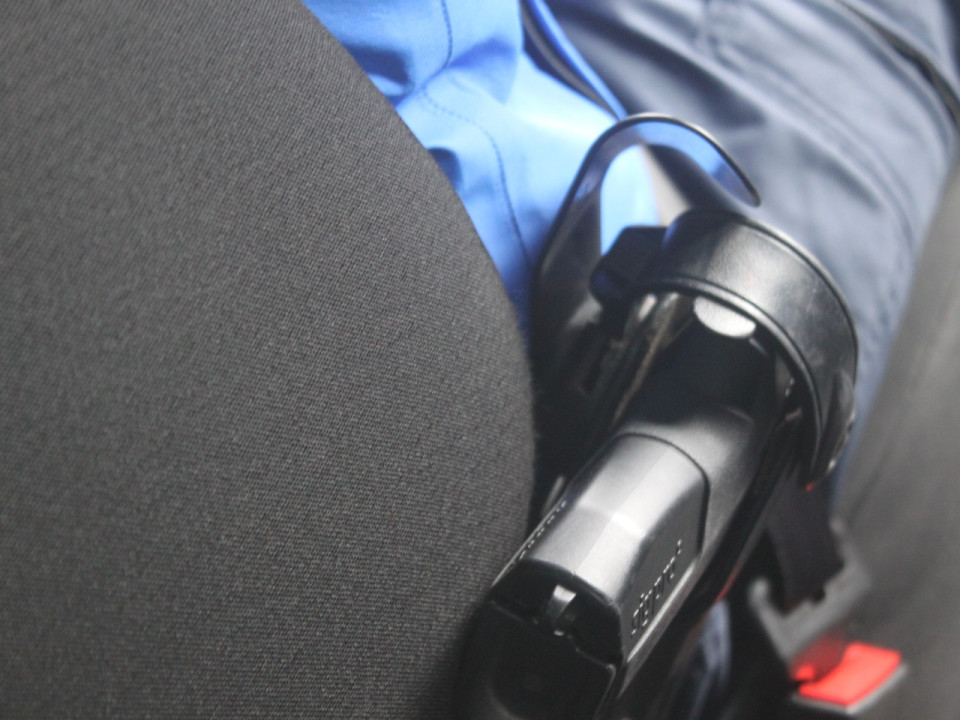 Rhône : il ouvre le feu sur les gendarmes puis termine à l’hôpital