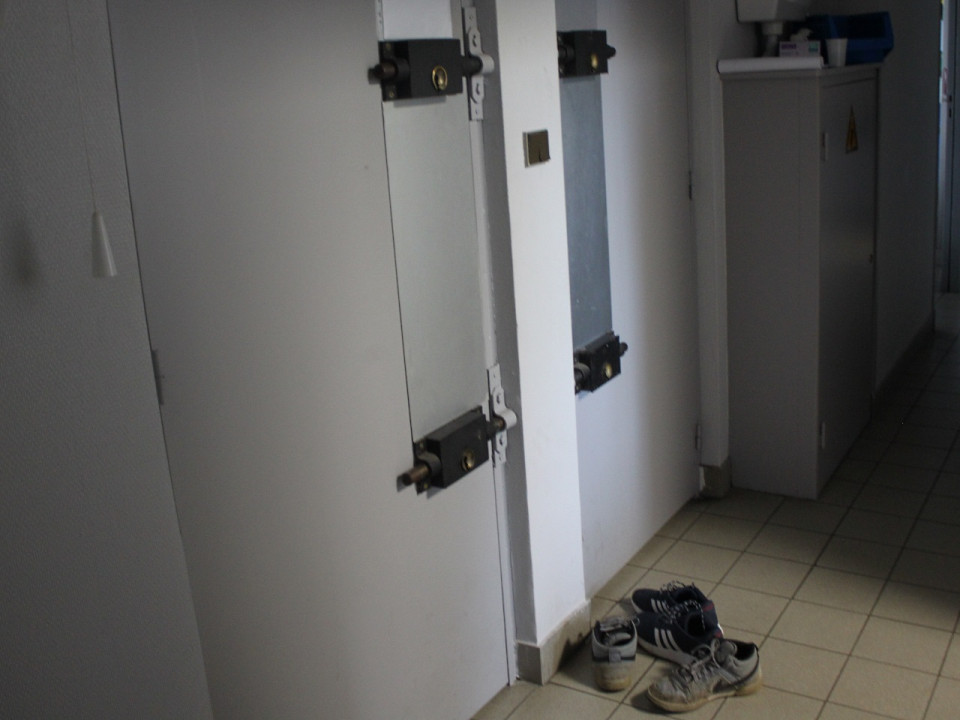 Rillieux-la-Pape : contrôlé neuf fois sans attestation, il finit en garde à vue