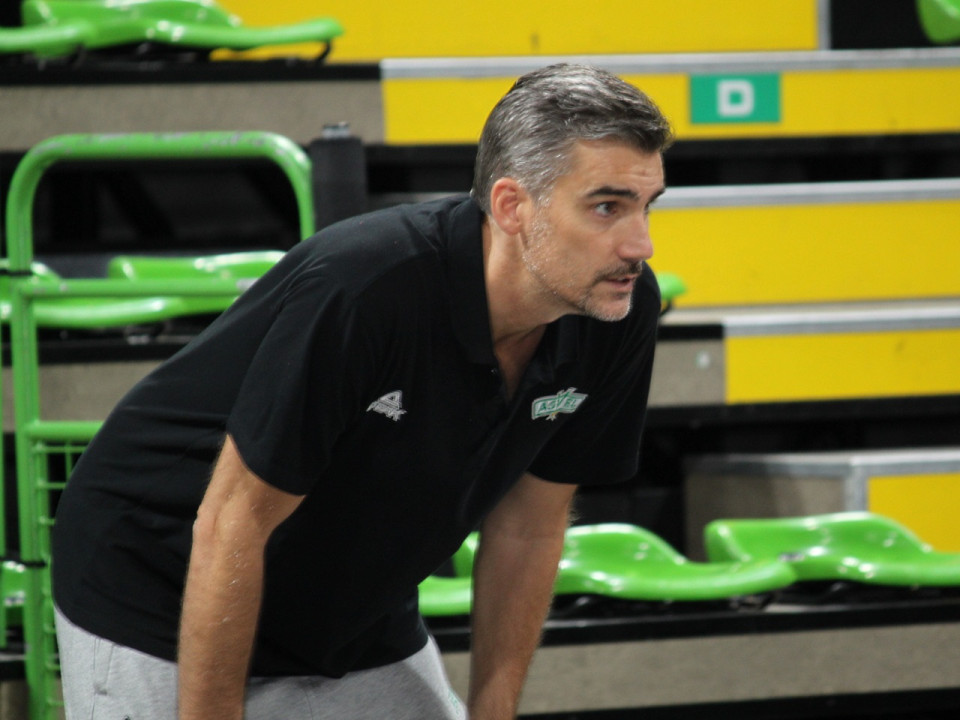 Pro A : L’ASVEL corrigée à Chalon (84-52)