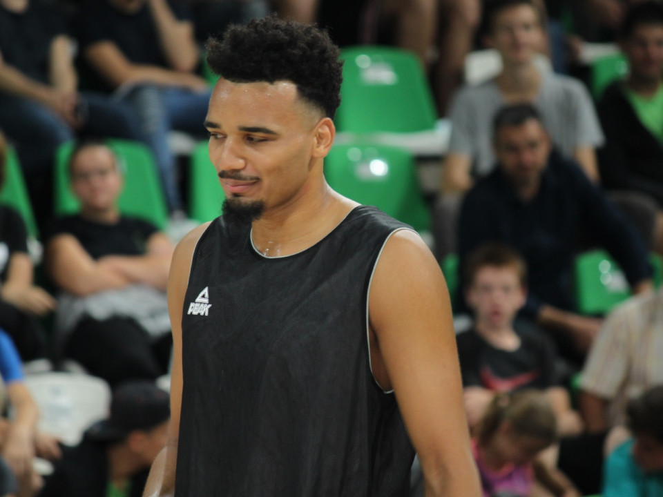 L'ASVEL sécurise Amine Noua pour 3 saisons supplémentaires