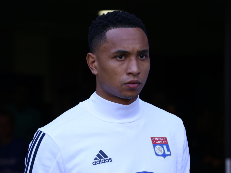 OL : Kenny Tete bientôt à Everton ?