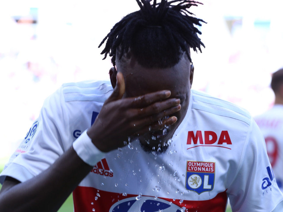 Bertrand Traoré (OL) cambriolé : près de 300 000 euros de préjudice