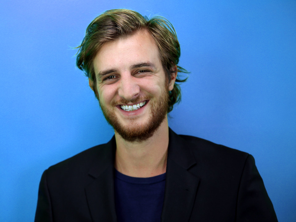 Andréa Kotarac, conseiller régional France insoumise : "Le gouvernement avance en insultant le peuple français"