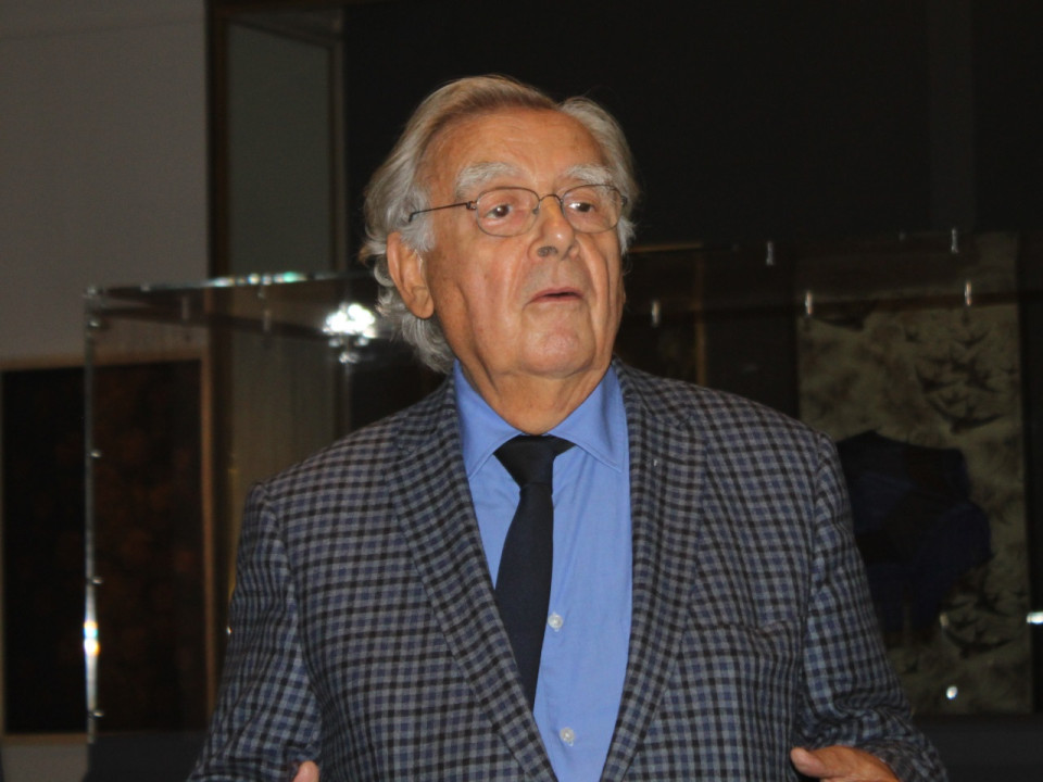 Musée des Tissus : Bernard Pivot se paye Gérard Collomb et Georges Képénékian et leurs "larmes de dépit"