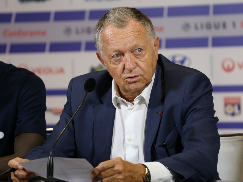 OL privé de coupe d’Europe : un possible recours et des dommages et intérêts réclamés par le club ?