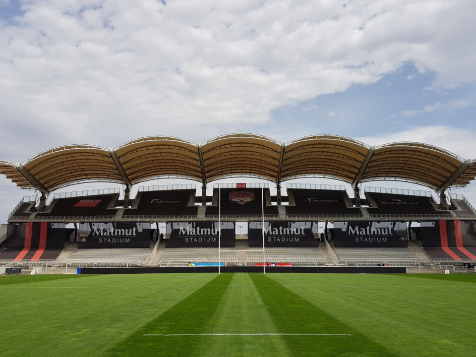 Champions Cup : coup d'envoi de la saison européenne pour les Lyonnais face à Gloucester !