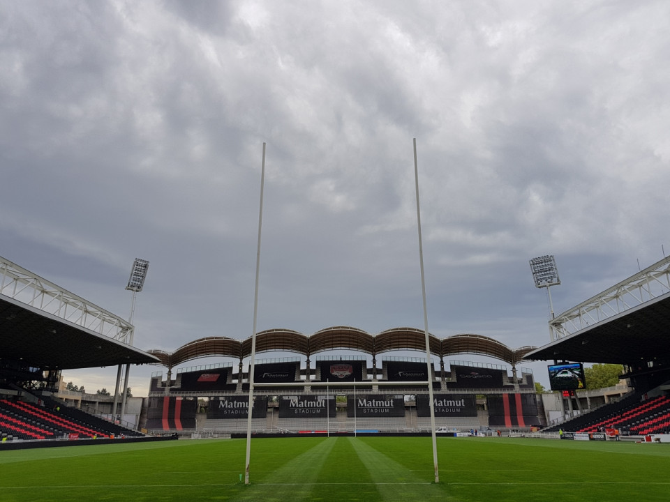 LOU Rugby : lancement de la campagne d’abonnements pour la nouvelle saison