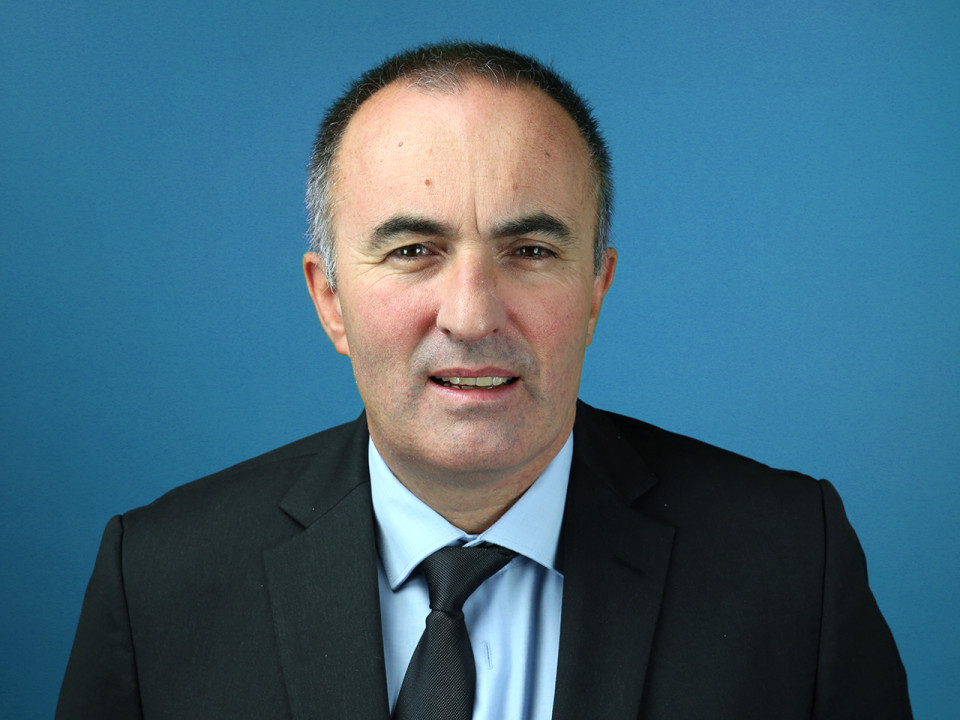 Michel Le Faou, vice-président de la Métropole de Lyon délégué à l’urbanisme : "PLU-H : nous aurons des procédures de modification presque tous les ans"