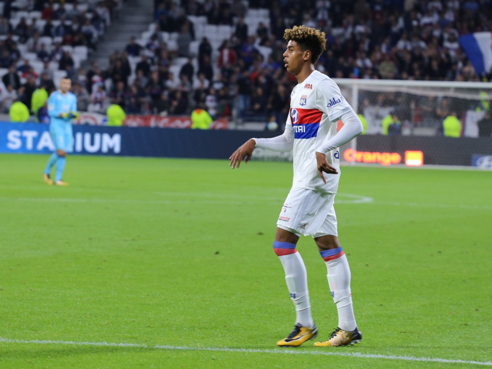 OL : les prochains jours décisifs pour le jeune Willem Geubbels ?