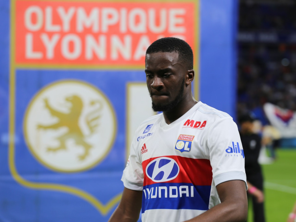 L’OL sorti sans ménagement de la Coupe de la Ligue par Montpellier (4-1) - VIDEO