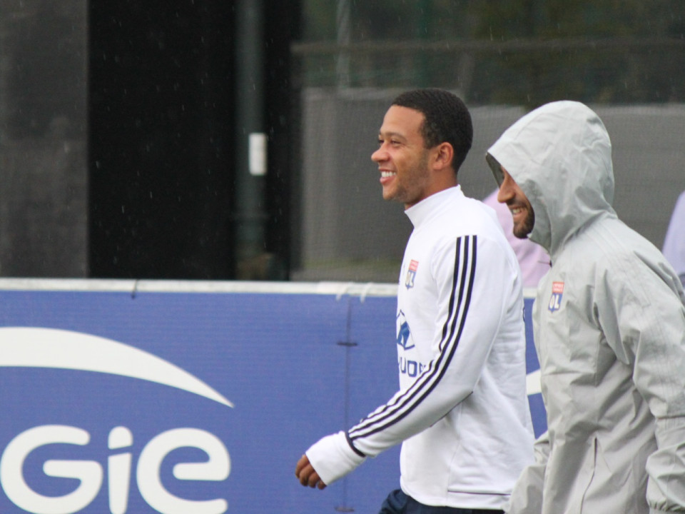 OL : une victoire à Nantes pour un été réussi