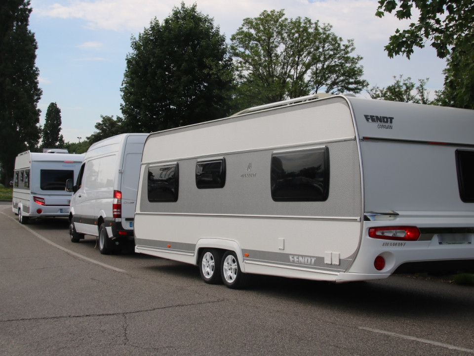Mions : les gens du voyage jugés après avoir accueilli de manière musclée les gendarmes