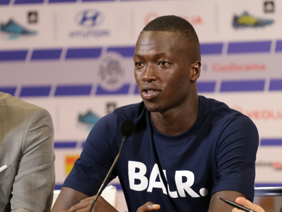 OL : Pape Cheikh Diop de retour au Celta Vigo