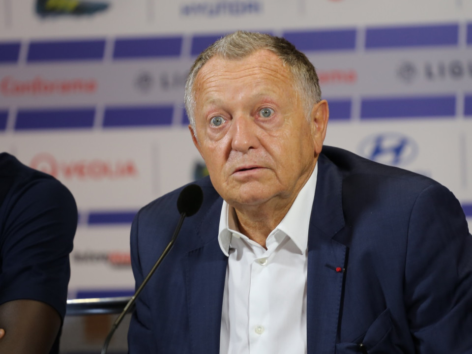 L'OL refuse de vendre un mug "Allez l'ASSE"