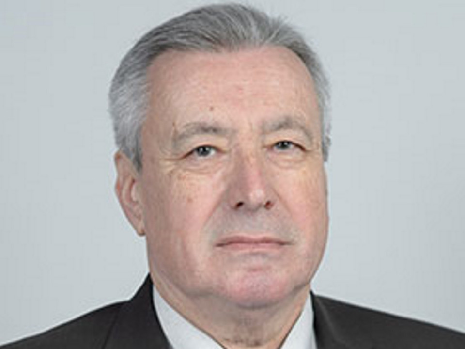 Décès brutal du maire de Genay Arthur Roche