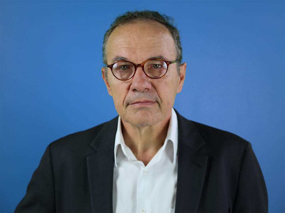 Pierre Hémon (Métropole de Lyon) : "On remettra dès janvier une prime métropolitaine" pour l'achat d'un vélo électrique