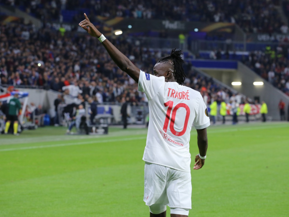 Face à Toulouse, l'OL rêve d'une spirale positive