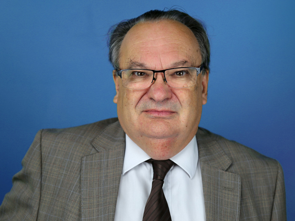 Jean-Dominique Durand, adjoint au maire de Lyon en charge du Patrimoine : "Les de Pury se sont passionnés pour notre pays et sa liberté"