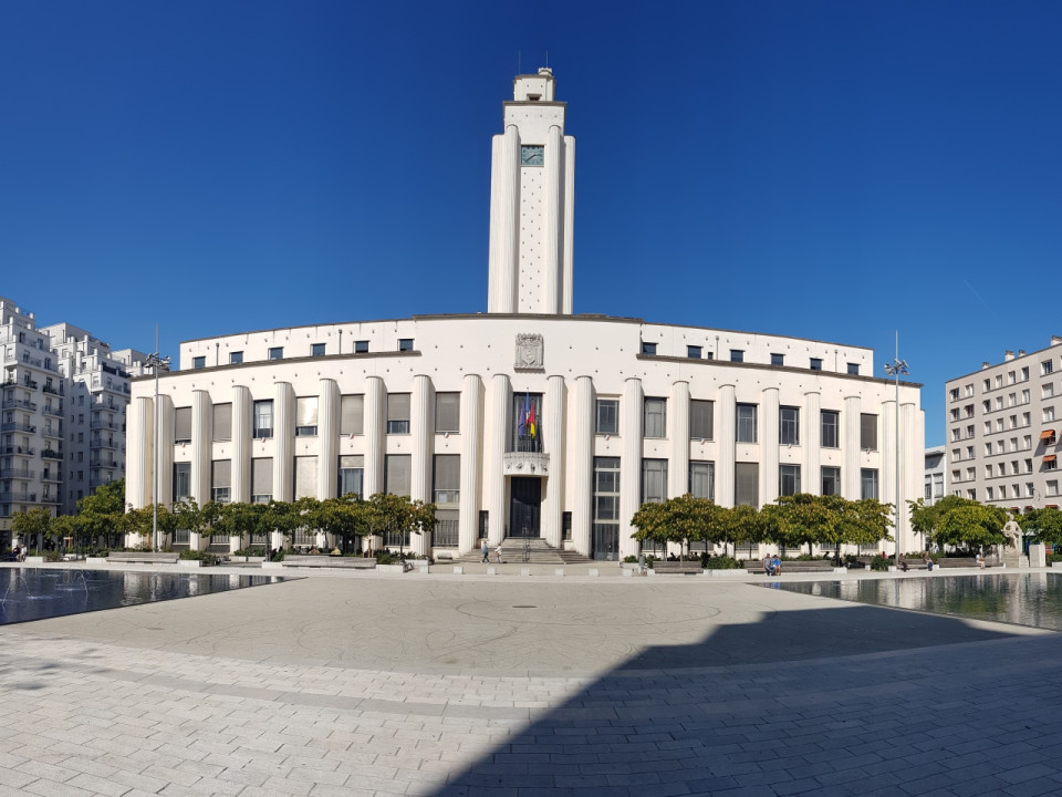 Avec la mission Accueillir, Villeurbanne veut être hospitalière
