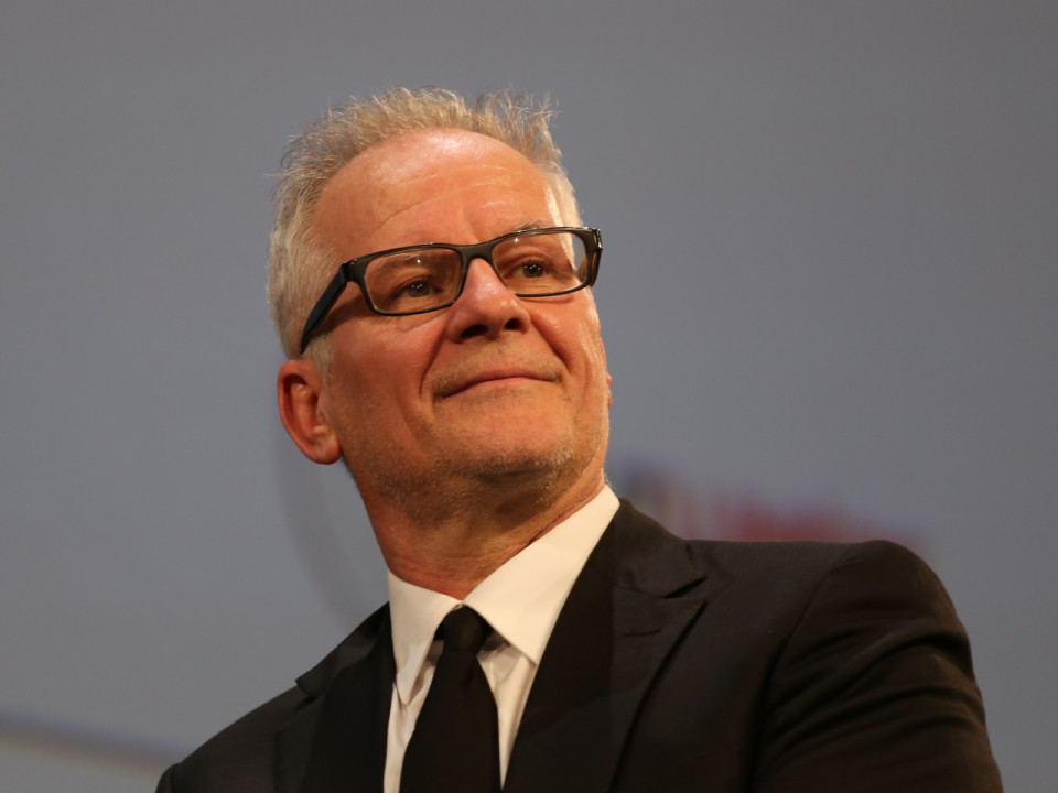 Thierry Frémaux taclé par un réalisateur : "Je retournerai à Cannes quand il n'y sera plus"