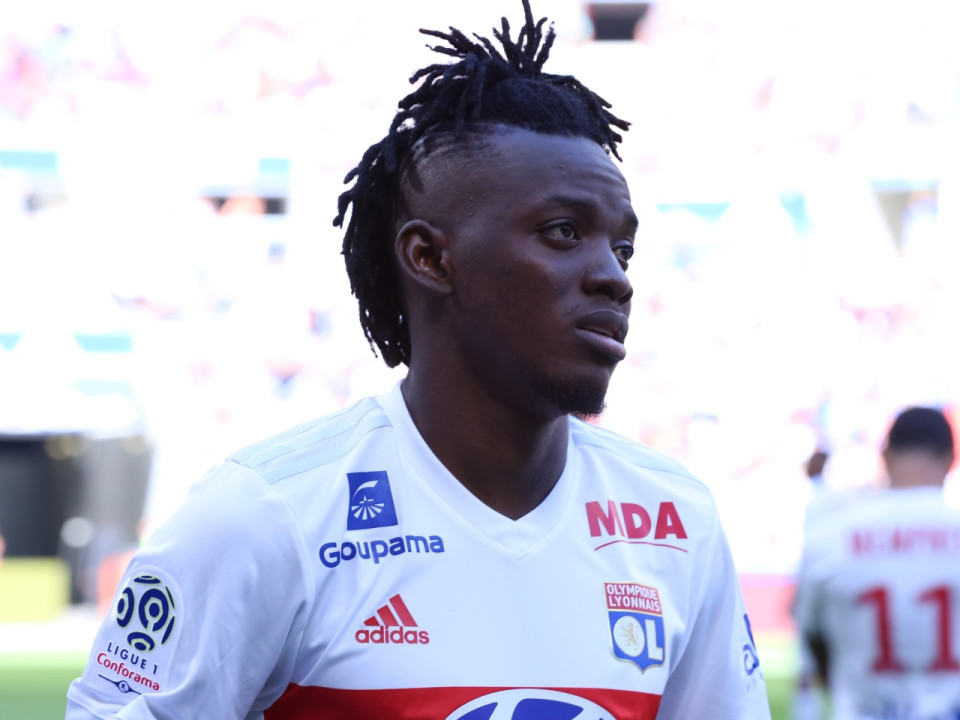 OL : Crystal Palace prêt à délester Lyon de Bertrand Traoré ?