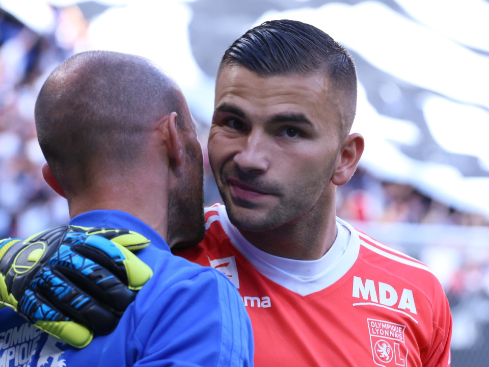 Avec le statut de favori, l’OL saura-t-il être costaud face à Dijon ?