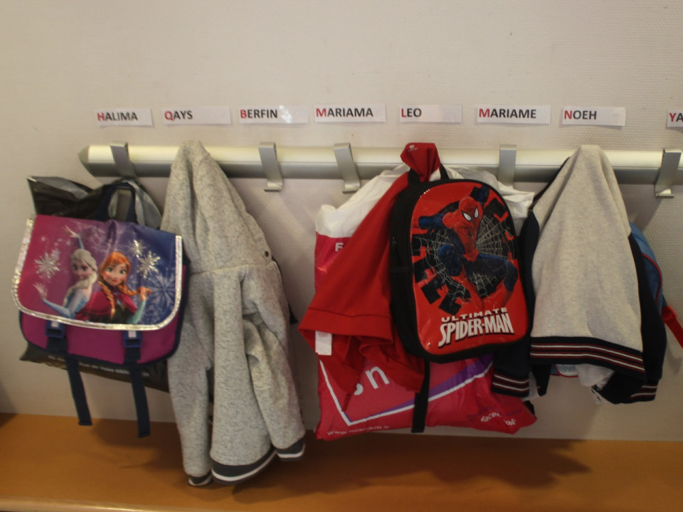 Vaulx-en-Velin : des cas de teigne dans une école maternelle