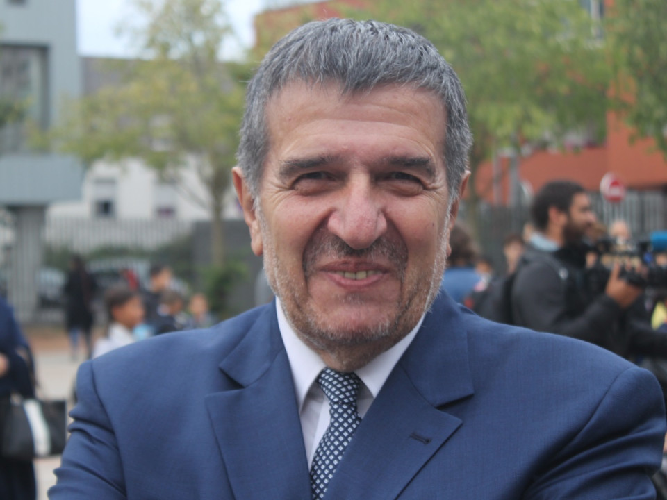 Municipales à Lyon : le maire du 9e arrondissement refusera l’alliance avec les Républicains