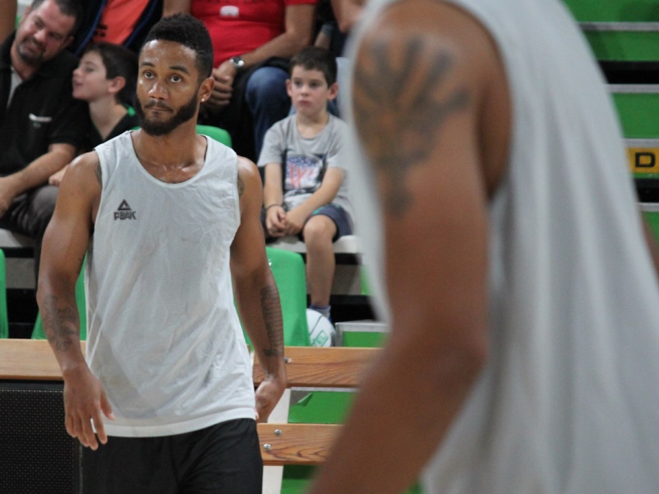 ASVEL : John Roberson mis à pied pour « écart de conduite »